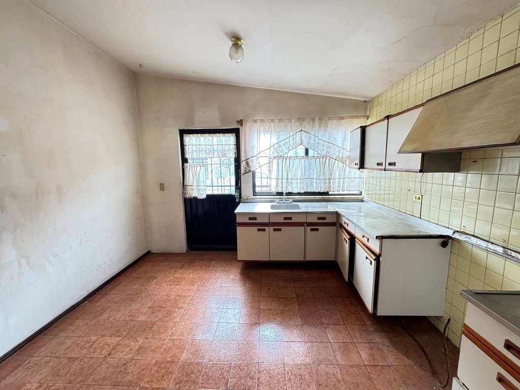 Casa en Venta en Fraccionamiento Modelo