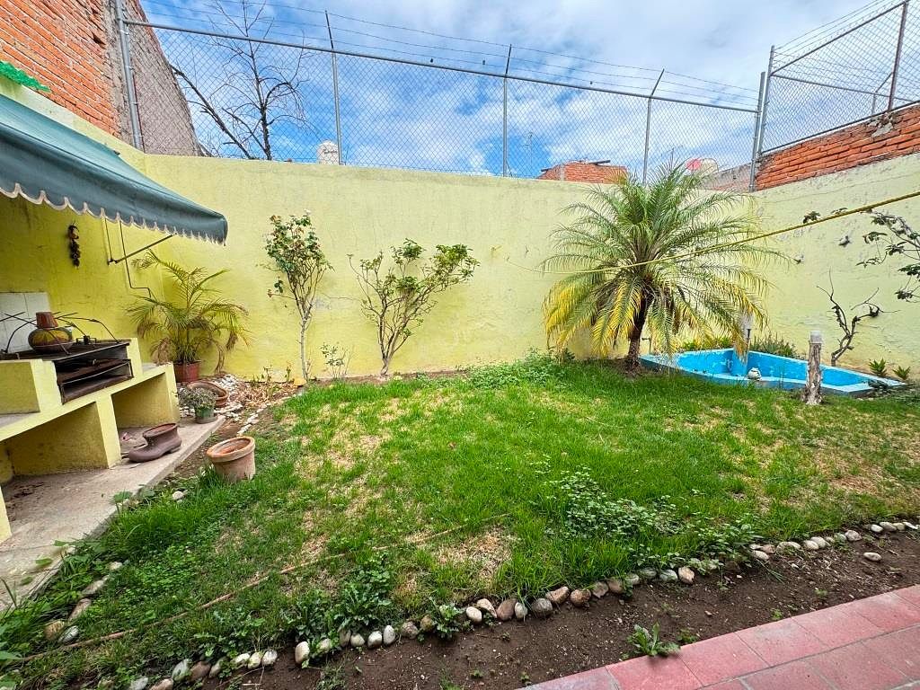 Casa en Venta en Fraccionamiento Modelo