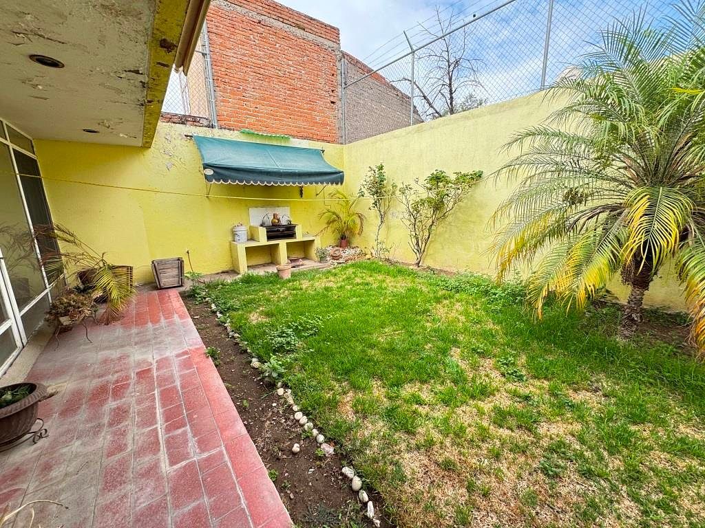 Casa en Venta en Fraccionamiento Modelo