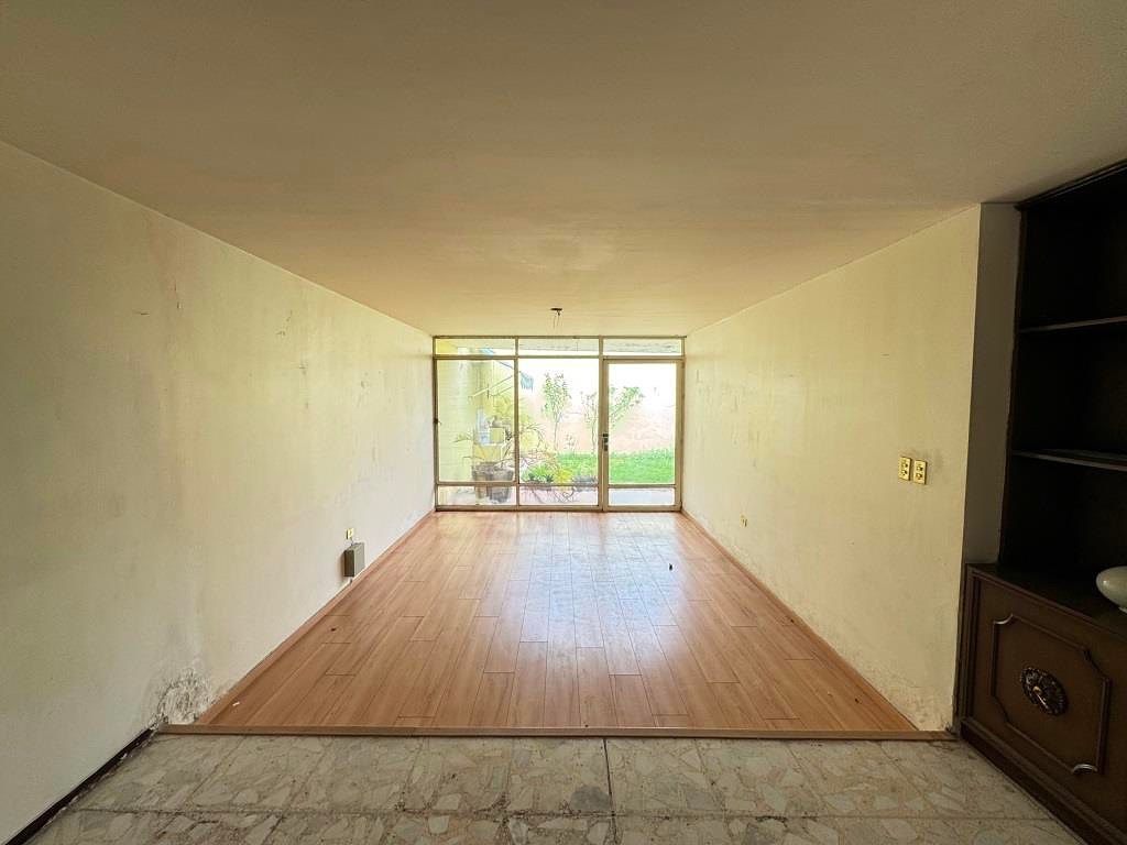 Casa en Venta en Fraccionamiento Modelo