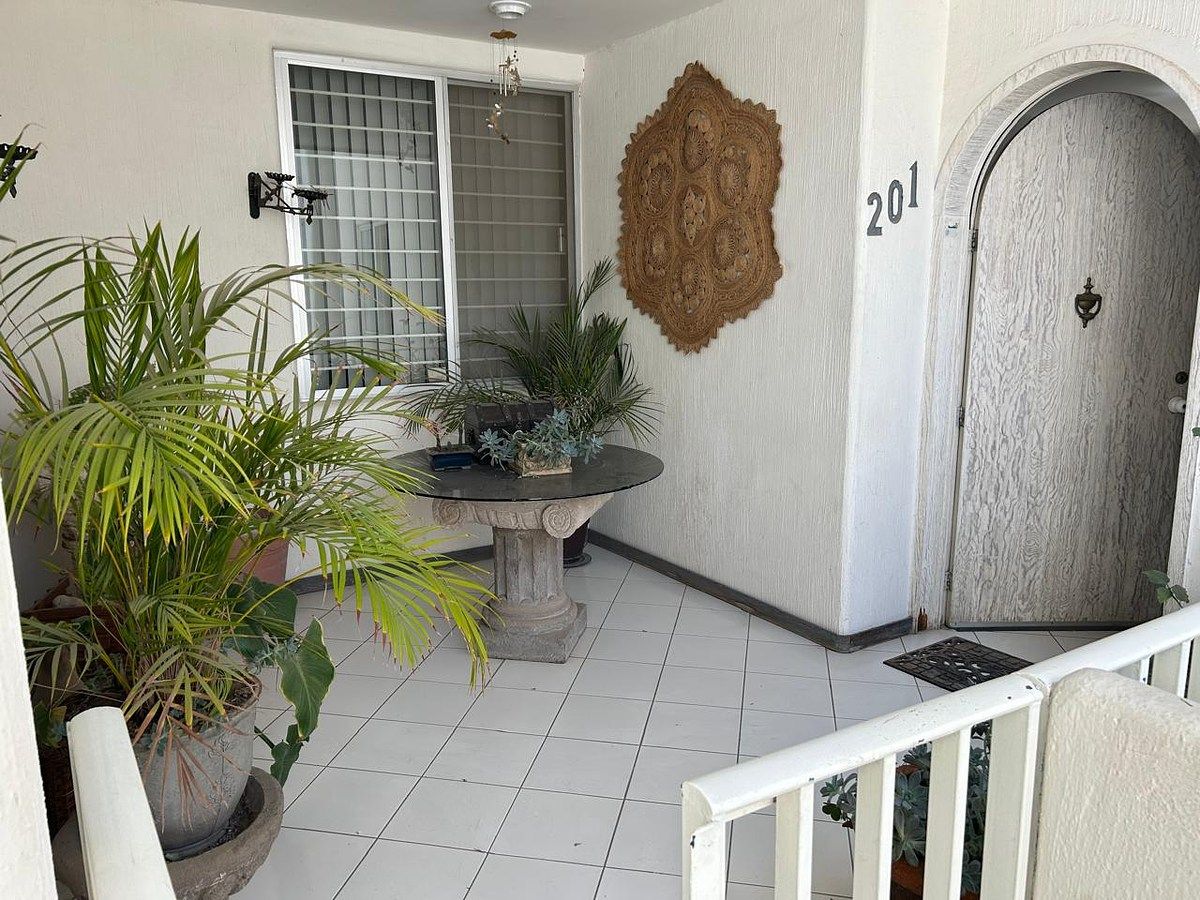 Departamento en venta Valle del Campestre