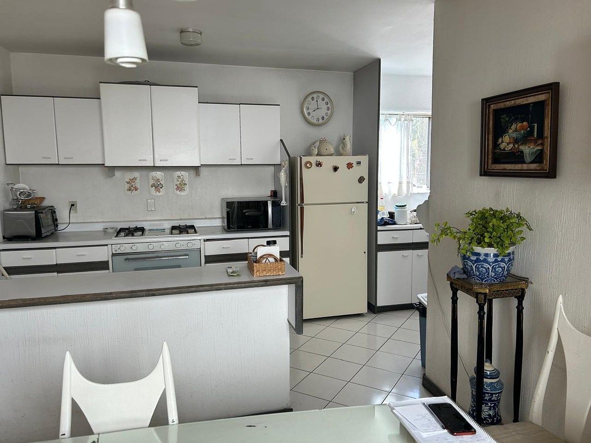 Departamento en venta Valle del Campestre