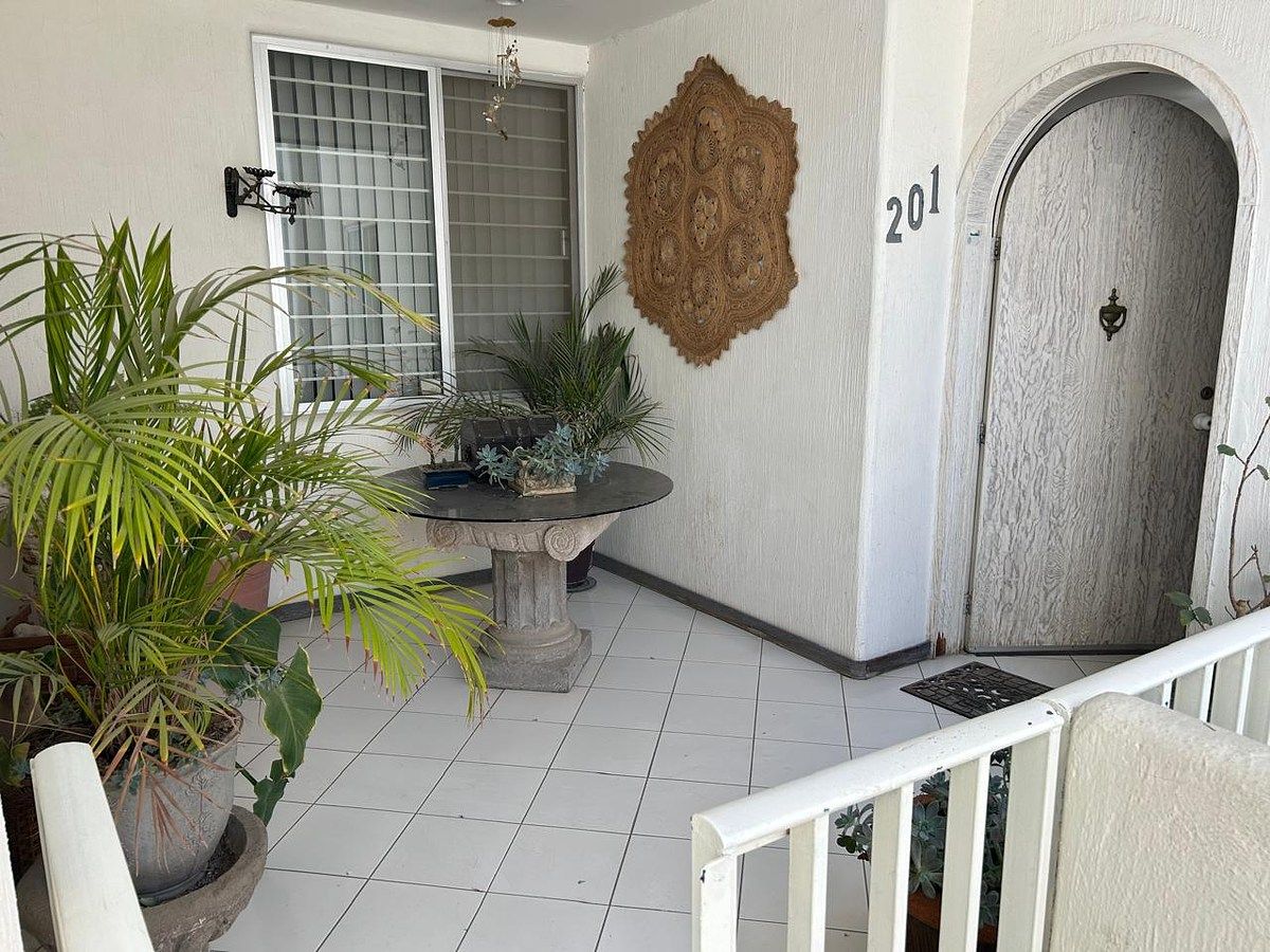Departamento en venta Valle del Campestre