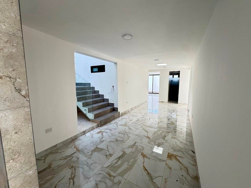 Casa en un solo nivel nueva, Fracc. Los Bosques