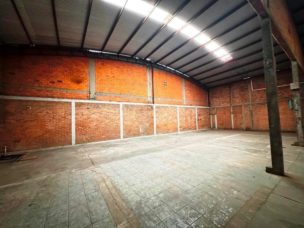 Nave industrial en renta en Aguascalientes, Cd Industrial Sur