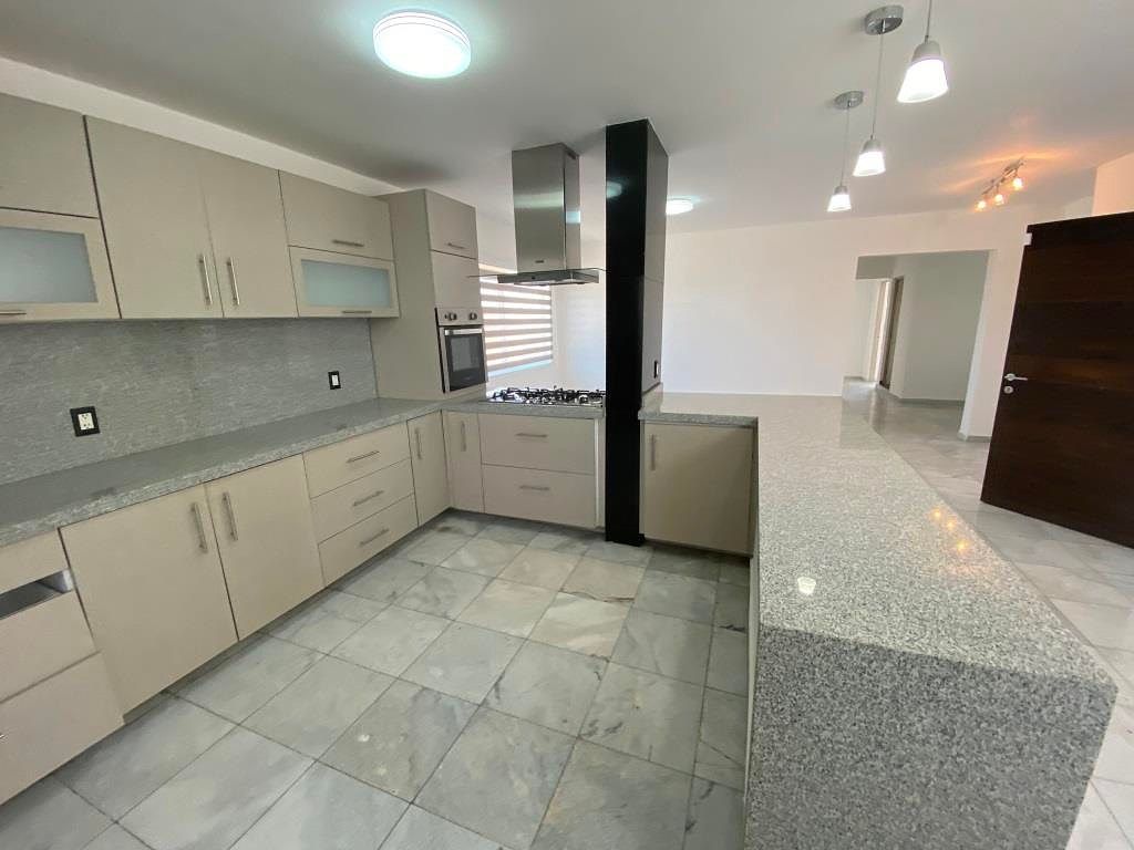 DEPARTAMENTO EN VENTA FRACC. VALLE DEL CAMPESTRE