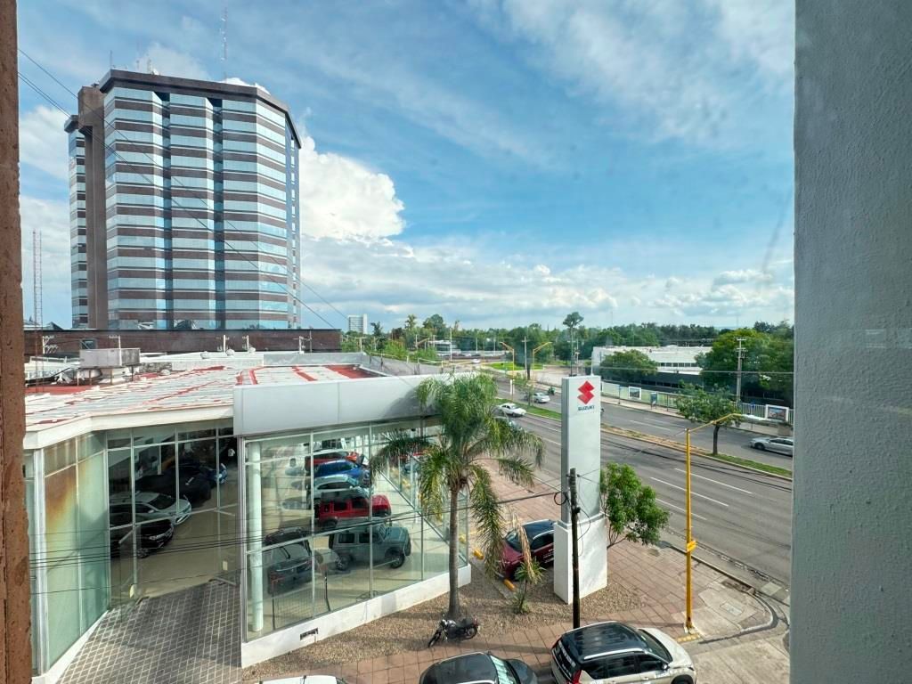 Oficinas ejecutivas en Renta, sobre Av Universidad
