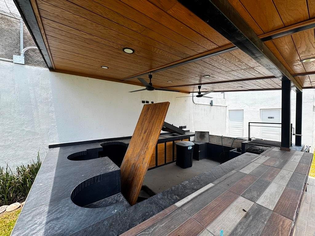 Casa en renta en Aguascalientes con alberca, Fracc Viña Antigua