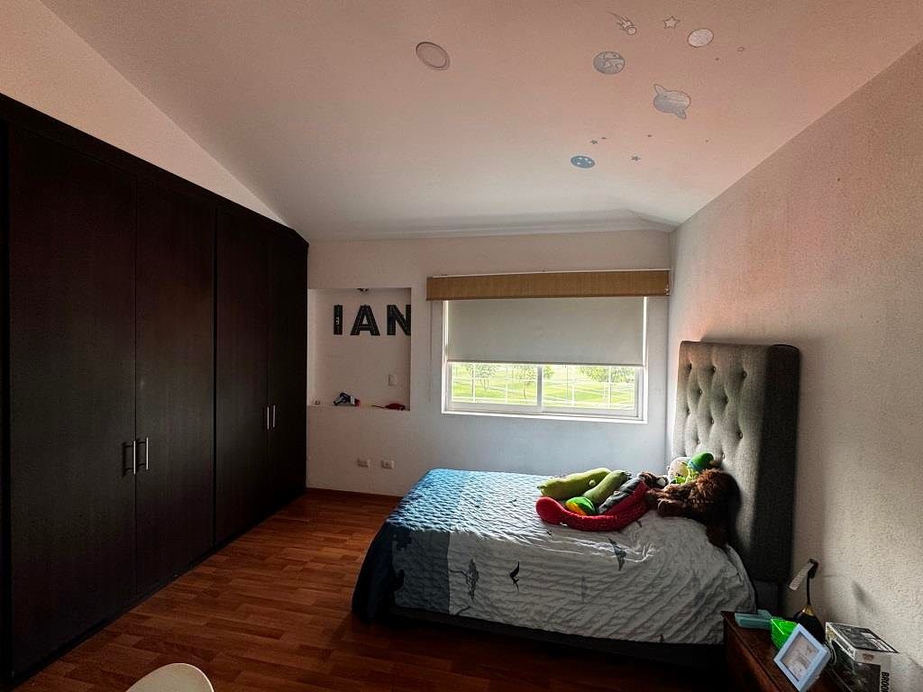 Casa en renta en Aguascalientes con alberca, Fracc Viña Antigua