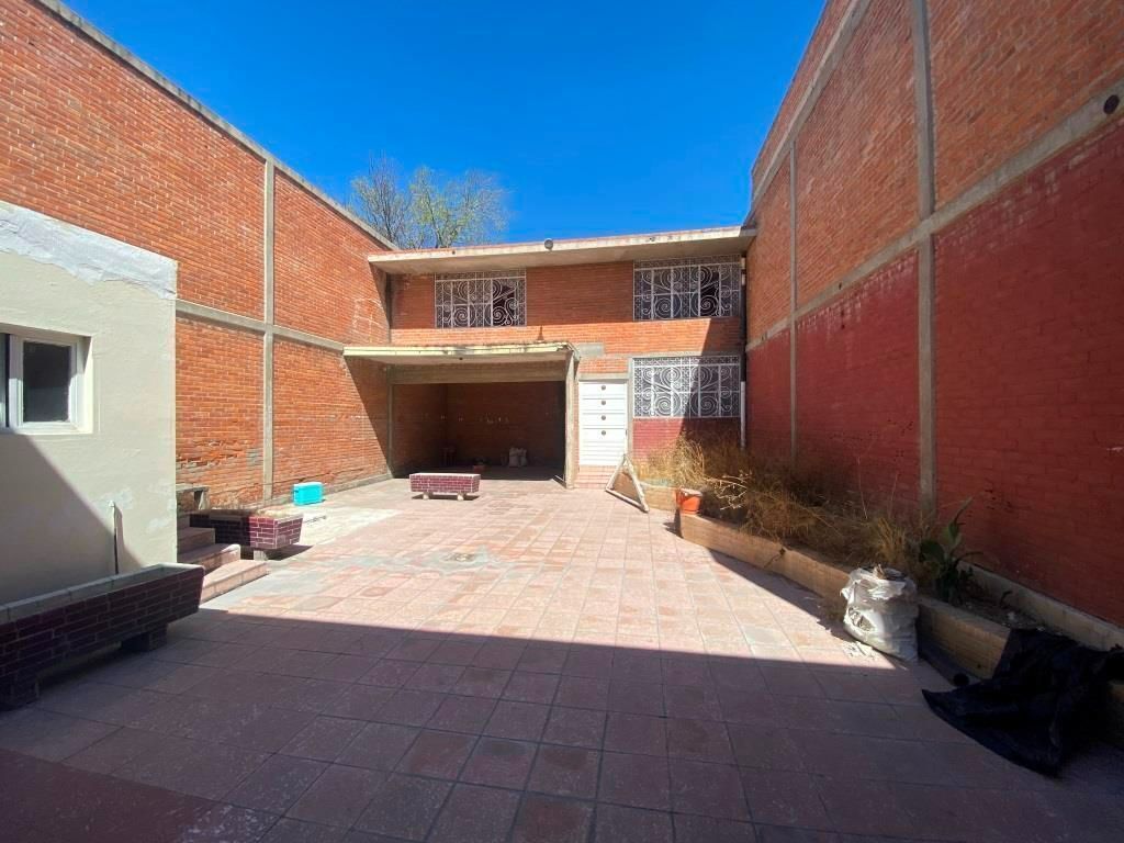 Propiedad comercial en venta en Aguascalientes (CENTRO HISTORICO)