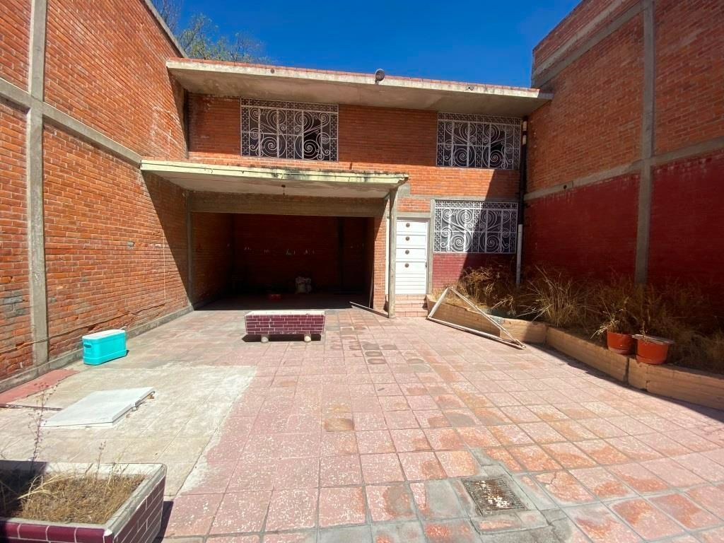 Propiedad comercial en venta en Aguascalientes (CENTRO HISTORICO)