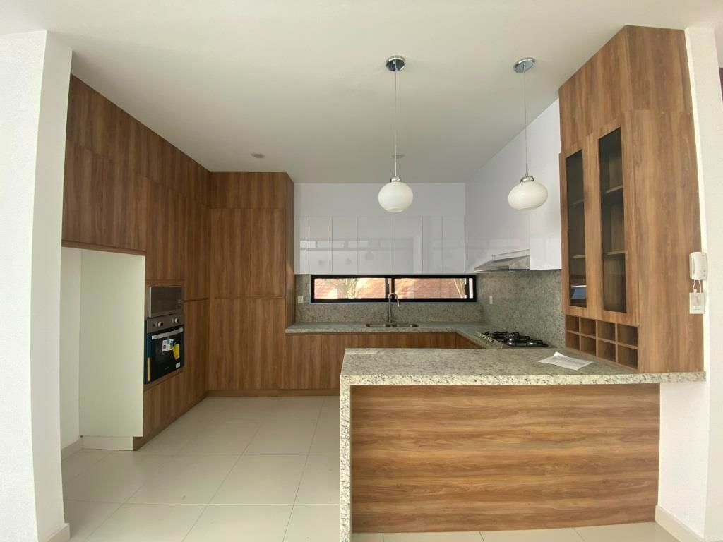 Los Olivos Residencial, Casa en VENTA