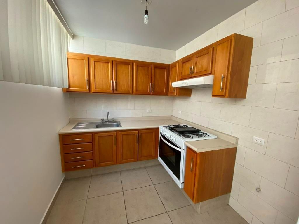 Edificio de departamentos en venta