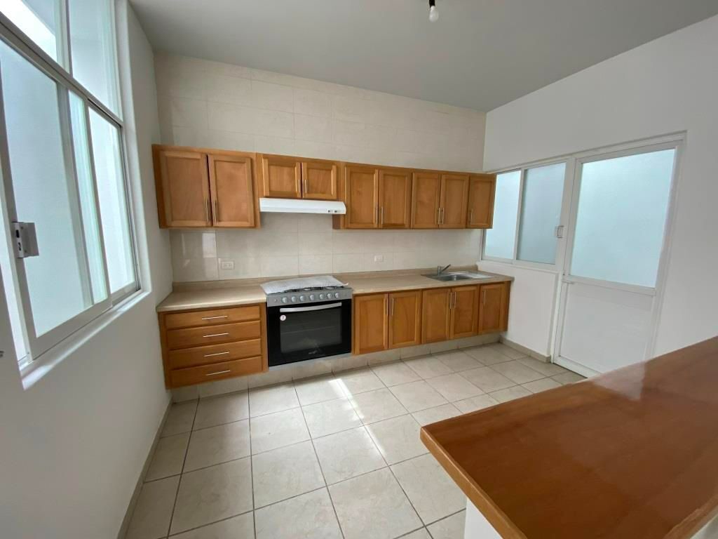 Edificio de departamentos en venta