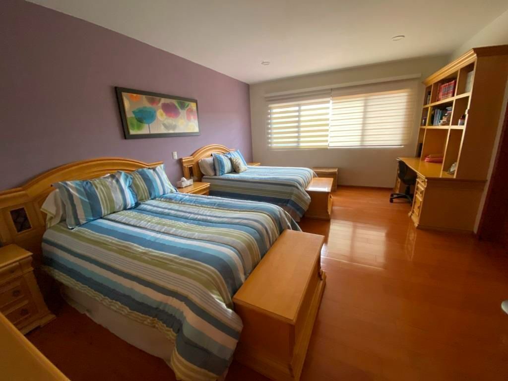 Casa en venta Residencial Santa Paulina