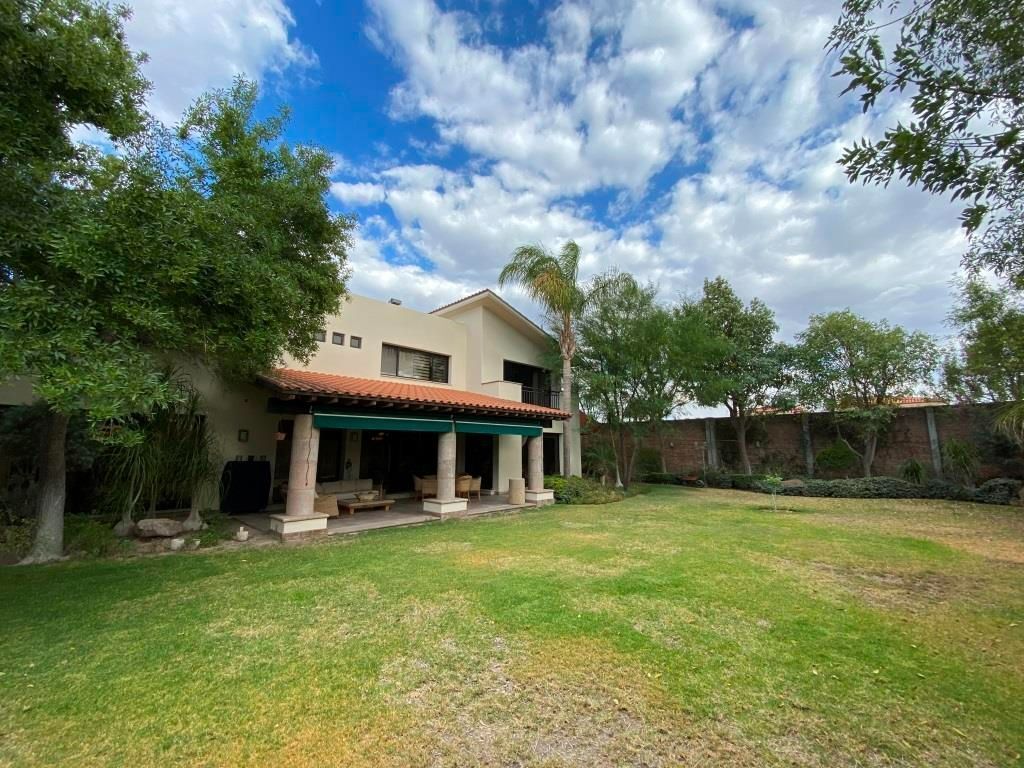 Casa en venta Residencial Santa Paulina