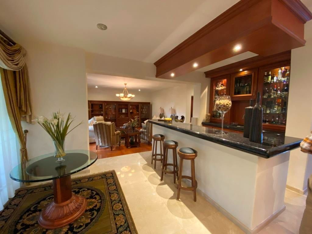 Casa en venta Residencial Santa Paulina