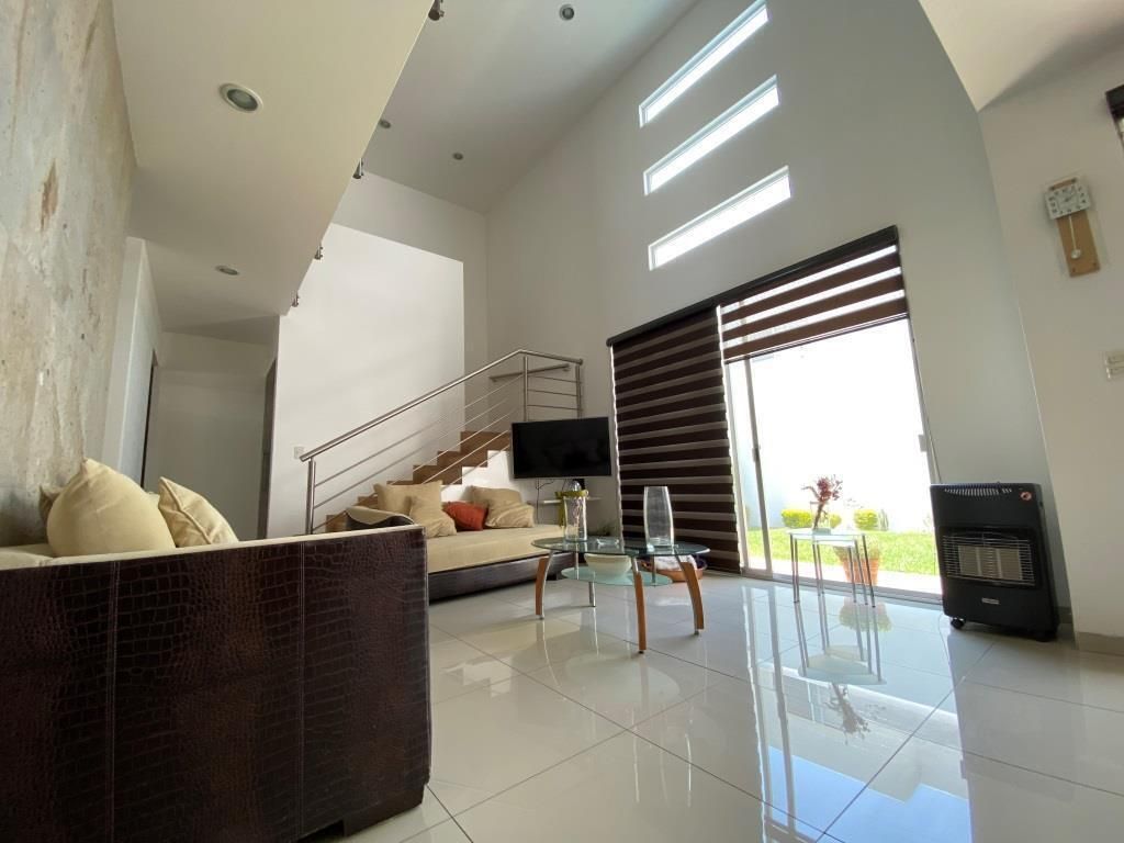 CASA EN VENTA FRACC. LAS QUINTAS