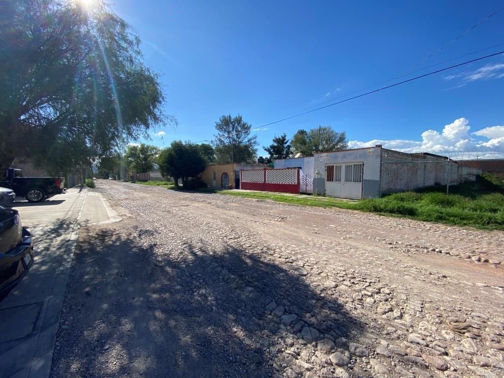 TERRENO EN VENTA TIPO COMERCIAL