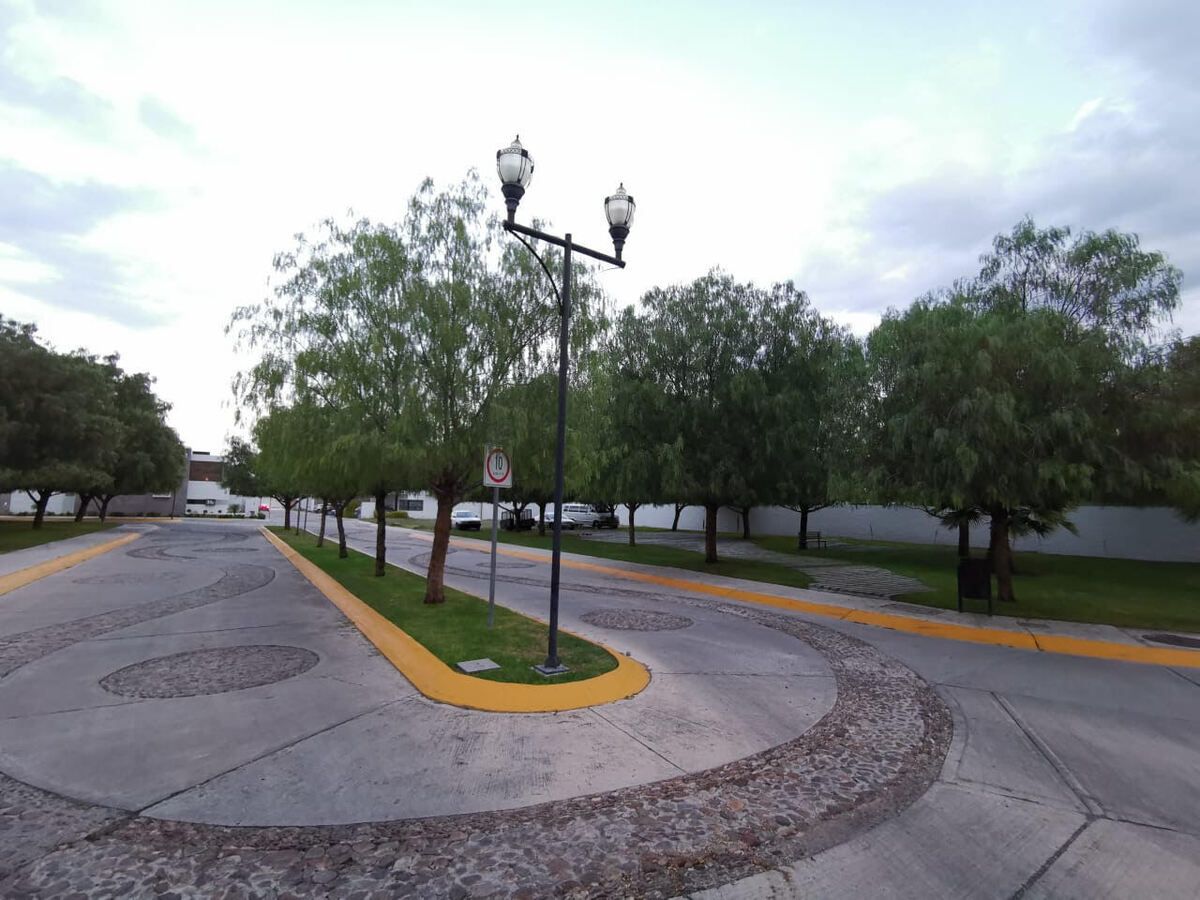 Terrenos habitacionales Residencial Contadero