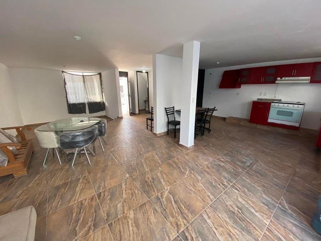 Casa en renta ideal para oficinas, Los Bosques, Aguascalientes