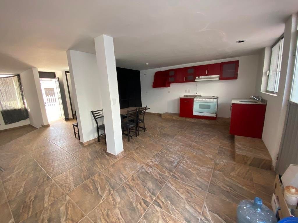 Casa en renta ideal para oficinas, Los Bosques, Aguascalientes