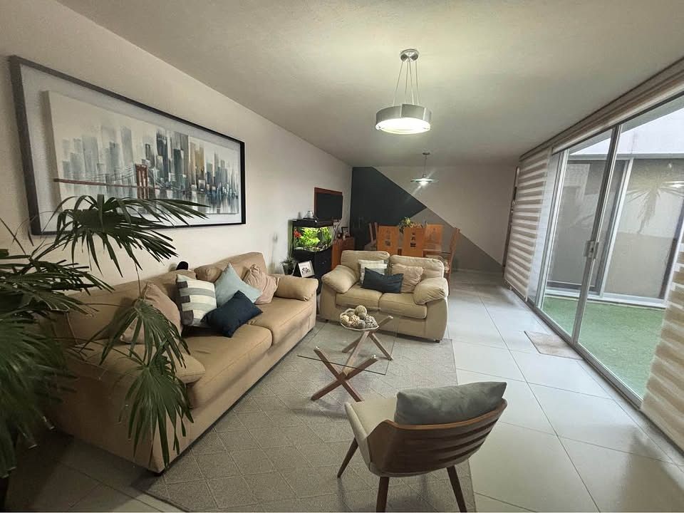 Casa en venta en Bosque Sereno (R. Sagano) Aguascalientes