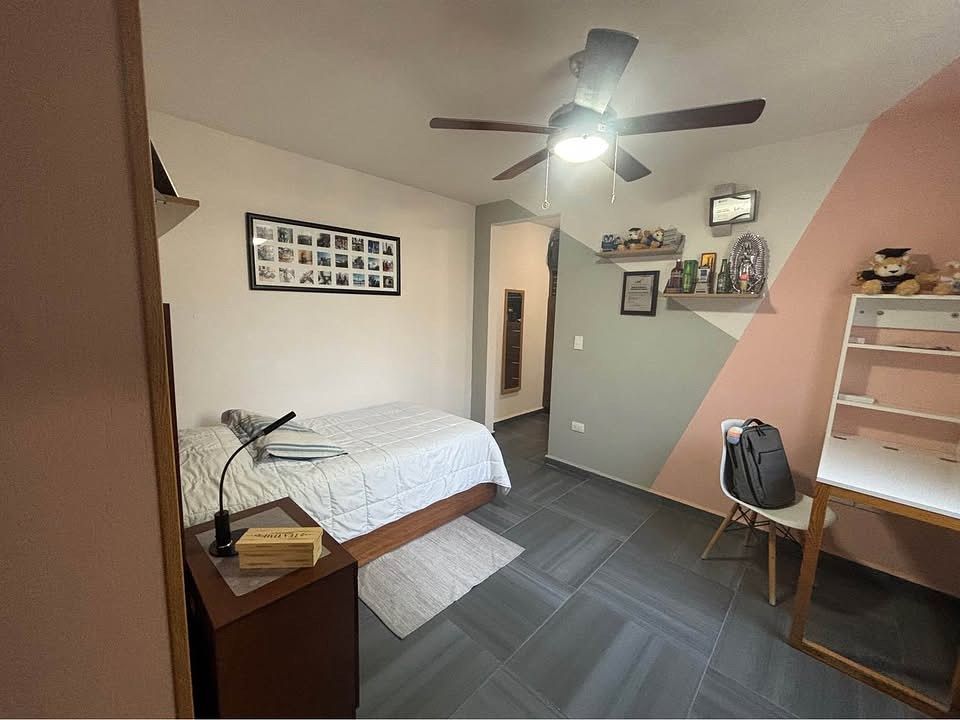 Casa en venta en Bosque Sereno (R. Sagano) Aguascalientes