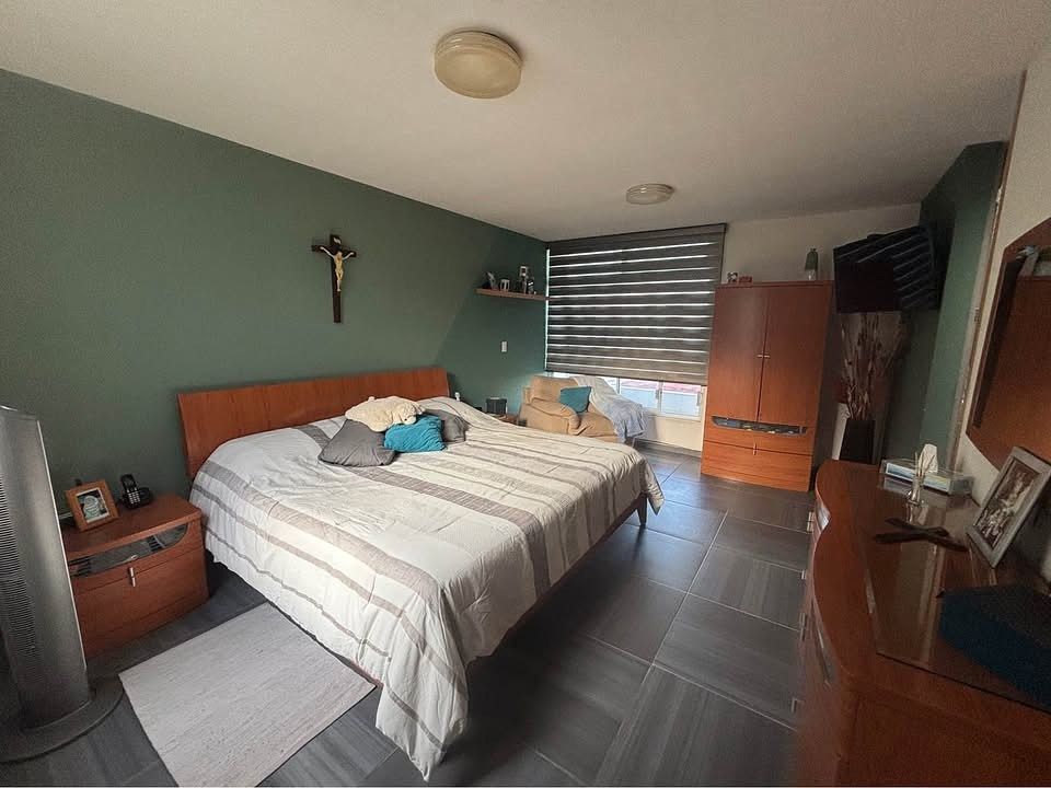Casa en venta en Bosque Sereno (R. Sagano) Aguascalientes