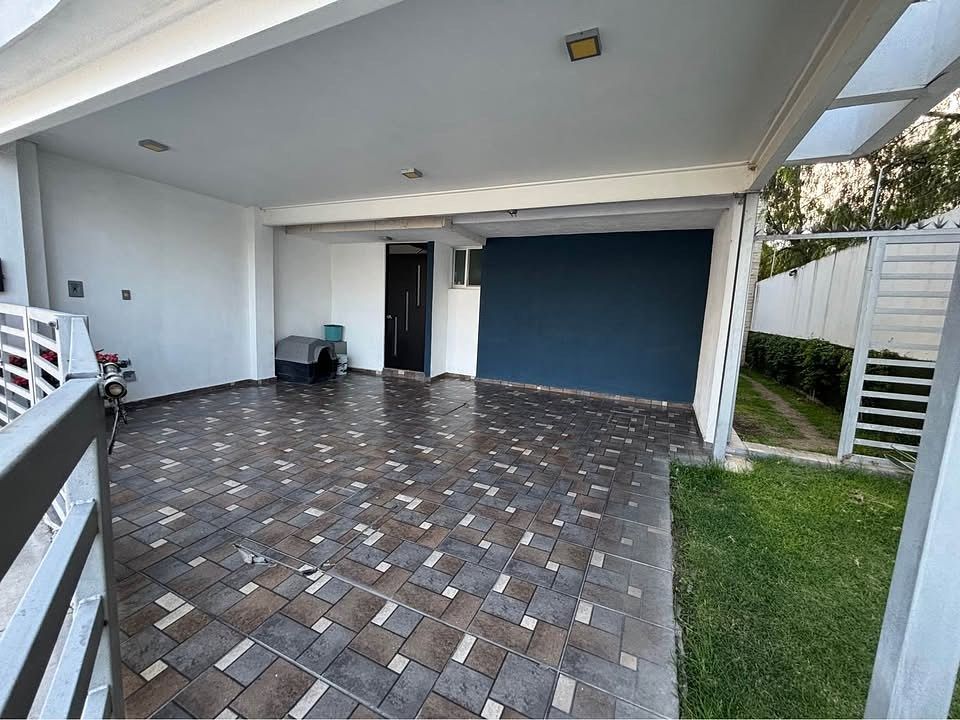 Casa en venta en Bosque Sereno (R. Sagano) Aguascalientes