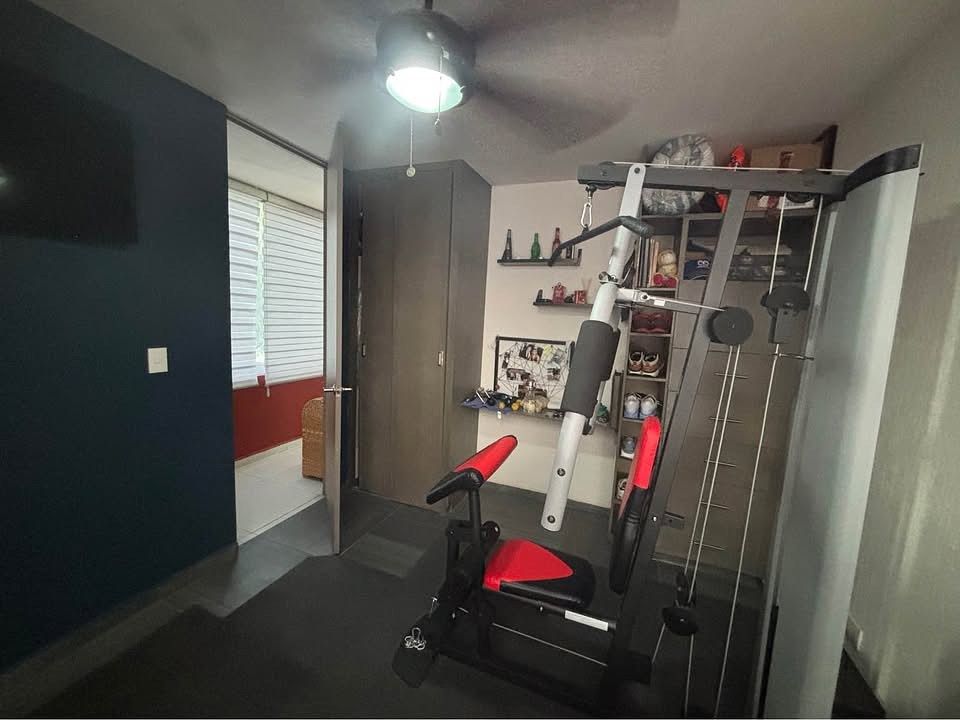 Casa en venta en Bosque Sereno (R. Sagano) Aguascalientes