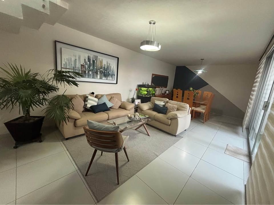 Casa en venta en Bosque Sereno (R. Sagano) Aguascalientes