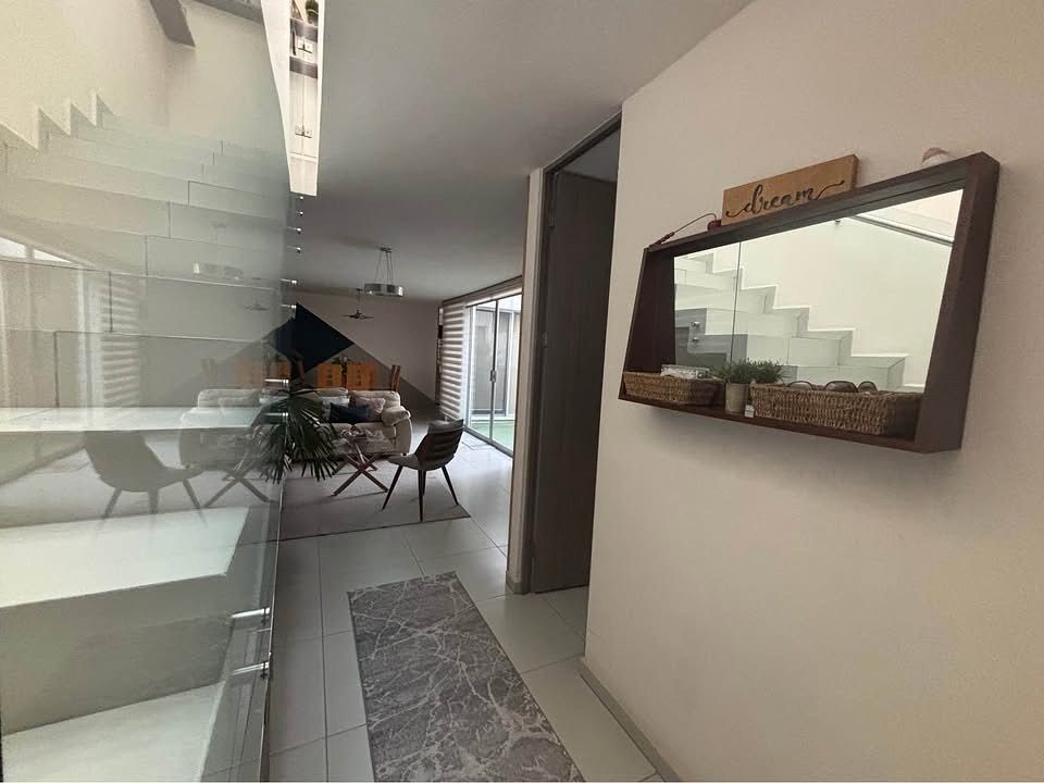 Casa en venta en Bosque Sereno (R. Sagano) Aguascalientes