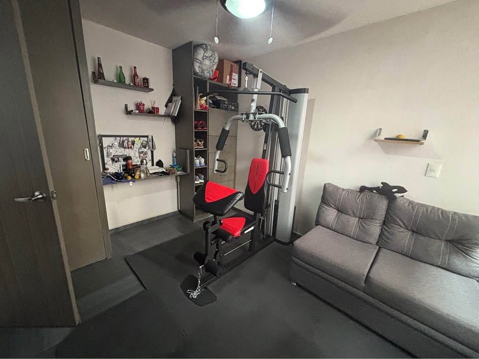 Casa en venta en Bosque Sereno (R. Sagano) Aguascalientes