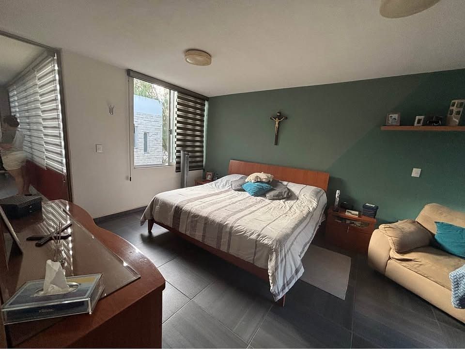 Casa en venta en Bosque Sereno (R. Sagano) Aguascalientes