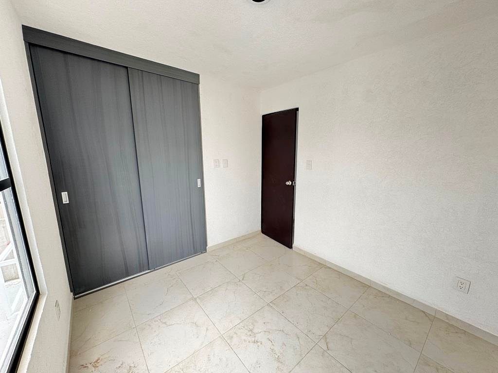 Casa en renta en San Gerardo, sur de Aguascalientes, (Muro Lucano)