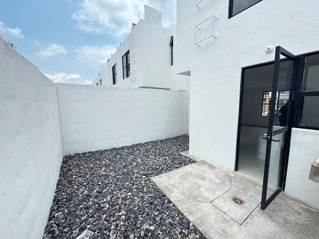 Casa en renta en San Gerardo, sur de Aguascalientes, (Muro Lucano)
