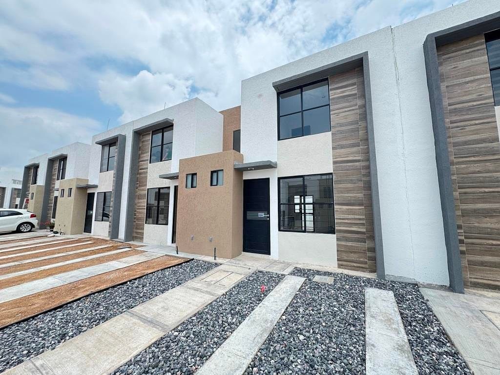 Casa en renta en San Gerardo, sur de Aguascalientes, (Muro Lucano)