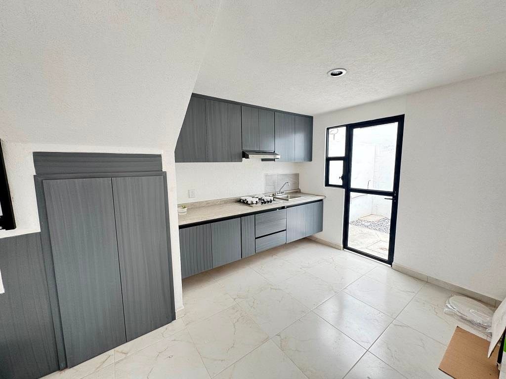 Casa en renta en San Gerardo, sur de Aguascalientes, (Muro Lucano)