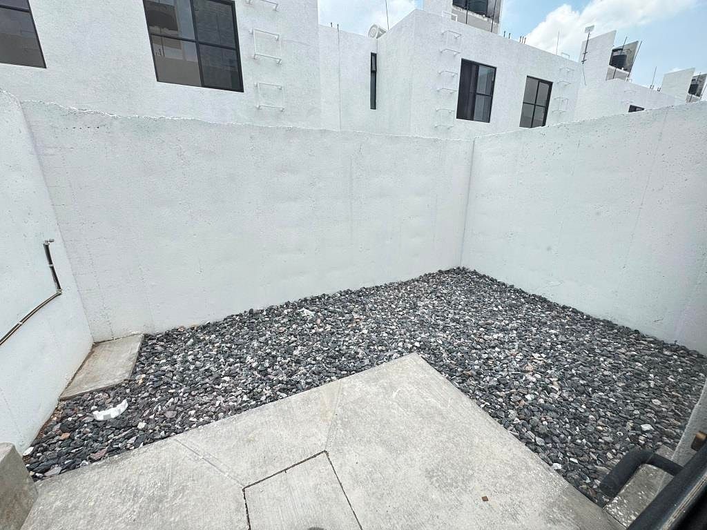 Casa en renta en San Gerardo, sur de Aguascalientes, (Muro Lucano)