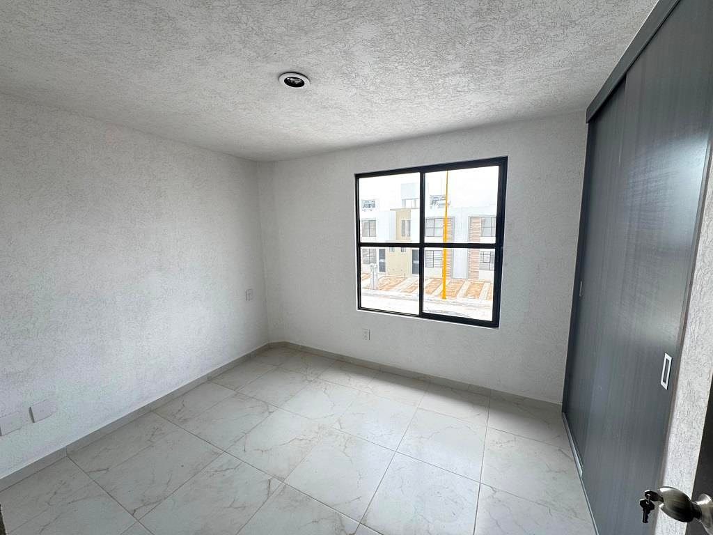 Casa en renta en San Gerardo, sur de Aguascalientes, (Muro Lucano)