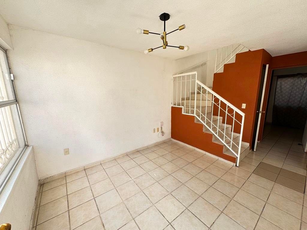 Casa en Misión de Santa Lucia,  Aguascalientes zona sur
