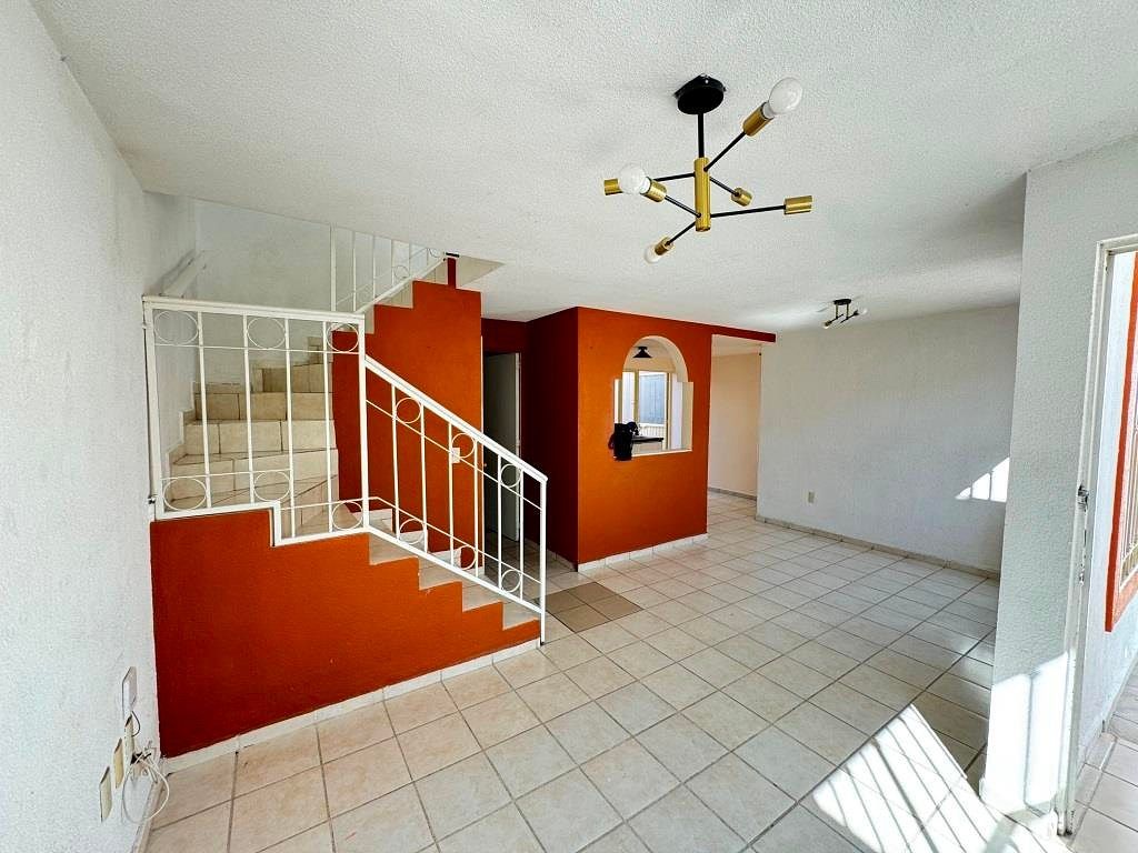 Casa en Misión de Santa Lucia,  Aguascalientes zona sur