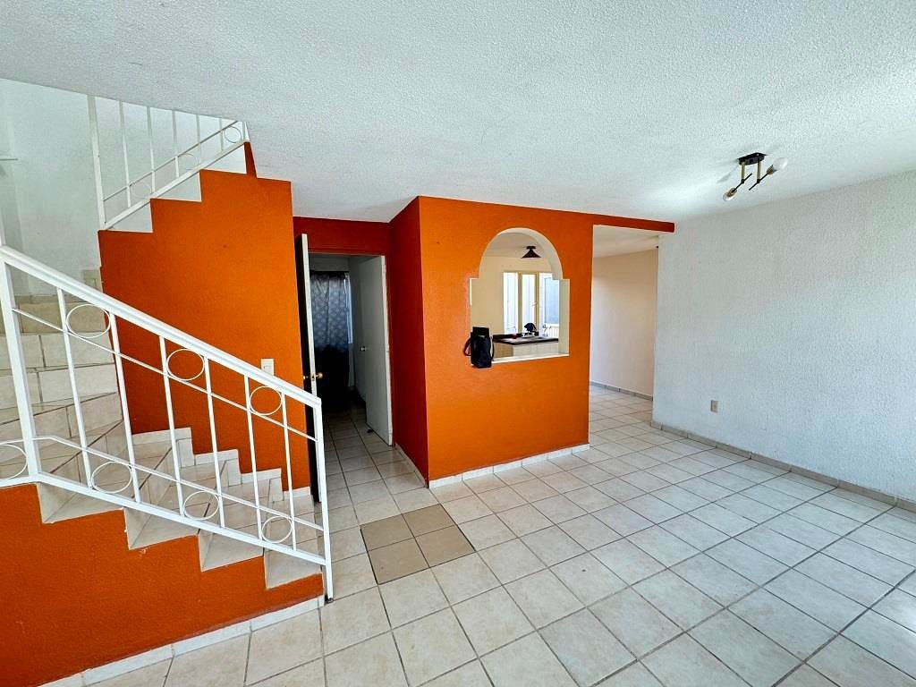 Casa en Misión de Santa Lucia,  Aguascalientes zona sur