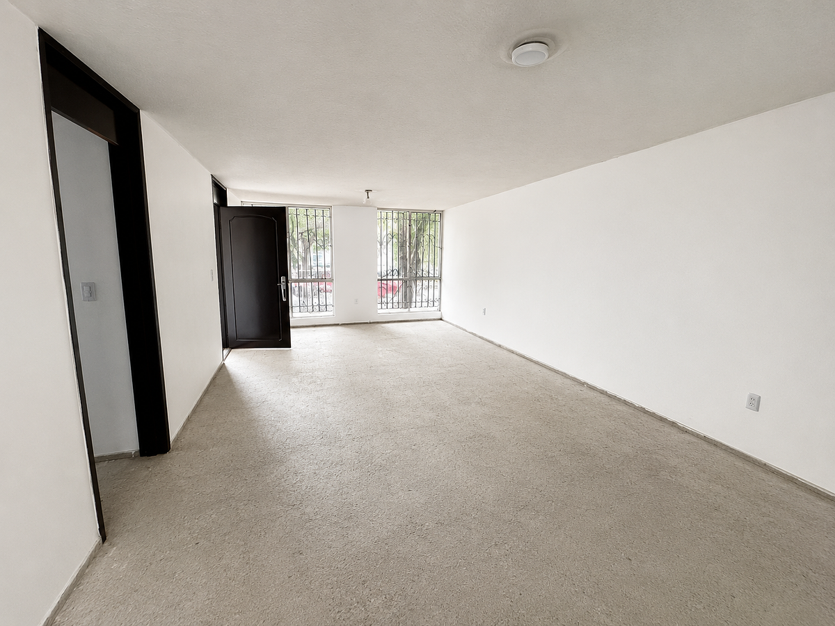 Casa en venta Fracc Del Valle I, una planta, Aguascalientes