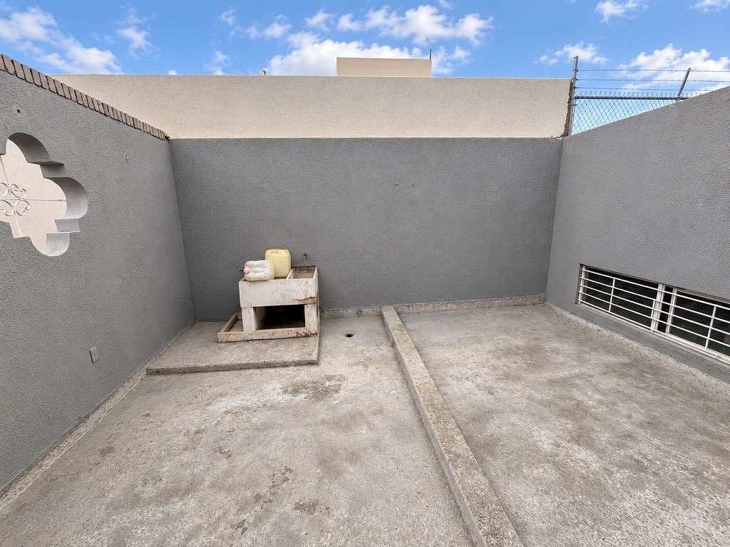 Casa en venta Fracc Del Valle I, una planta, Aguascalientes