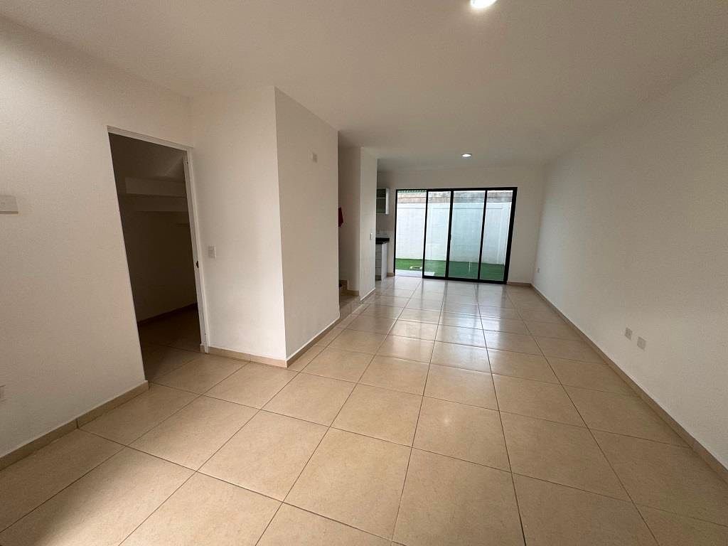 Casa en renta en Capittala Residencial, Aguascalientes