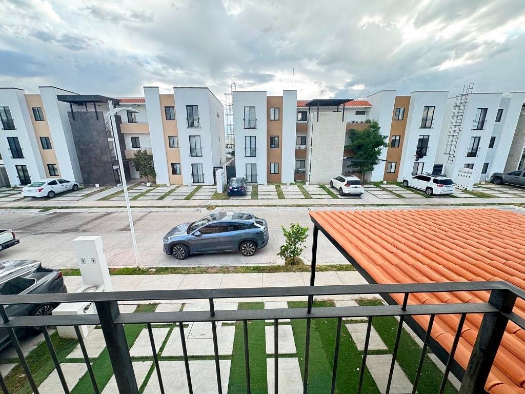 Casa en renta en Capittala Residencial, Aguascalientes