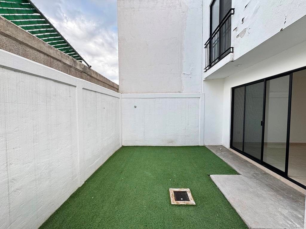 Casa en renta en Capittala Residencial, Aguascalientes