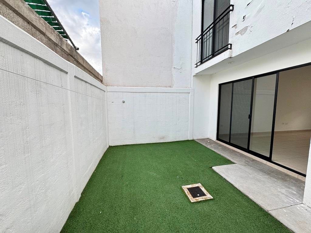 Casa en renta en Capittala Residencial, Aguascalientes